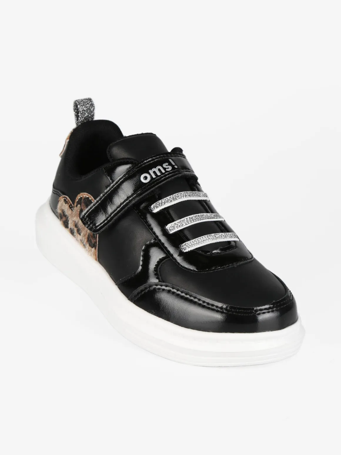 Original Marines Sneakers da bambina con strappo