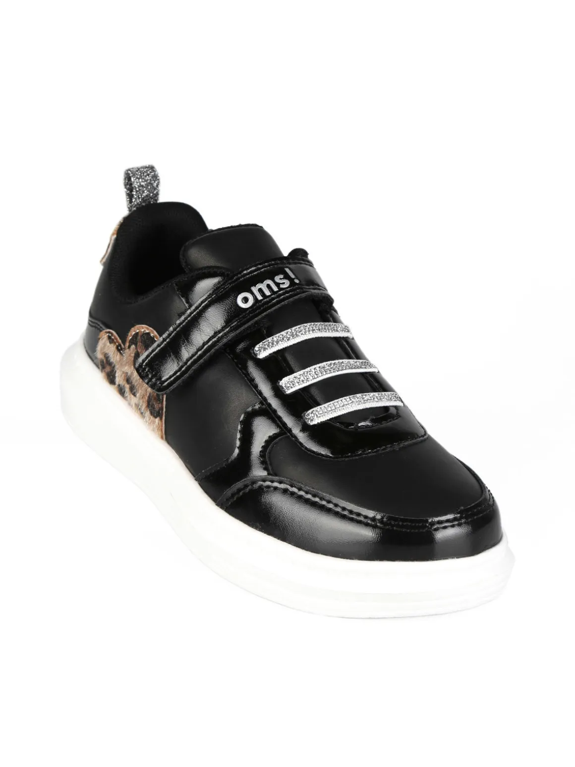 Original Marines Sneakers da bambina con strappo
