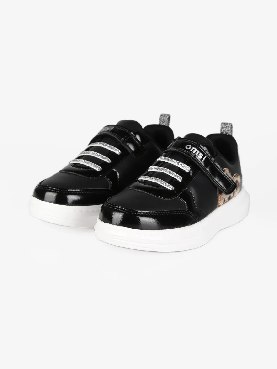 Original Marines Sneakers da bambina con strappo