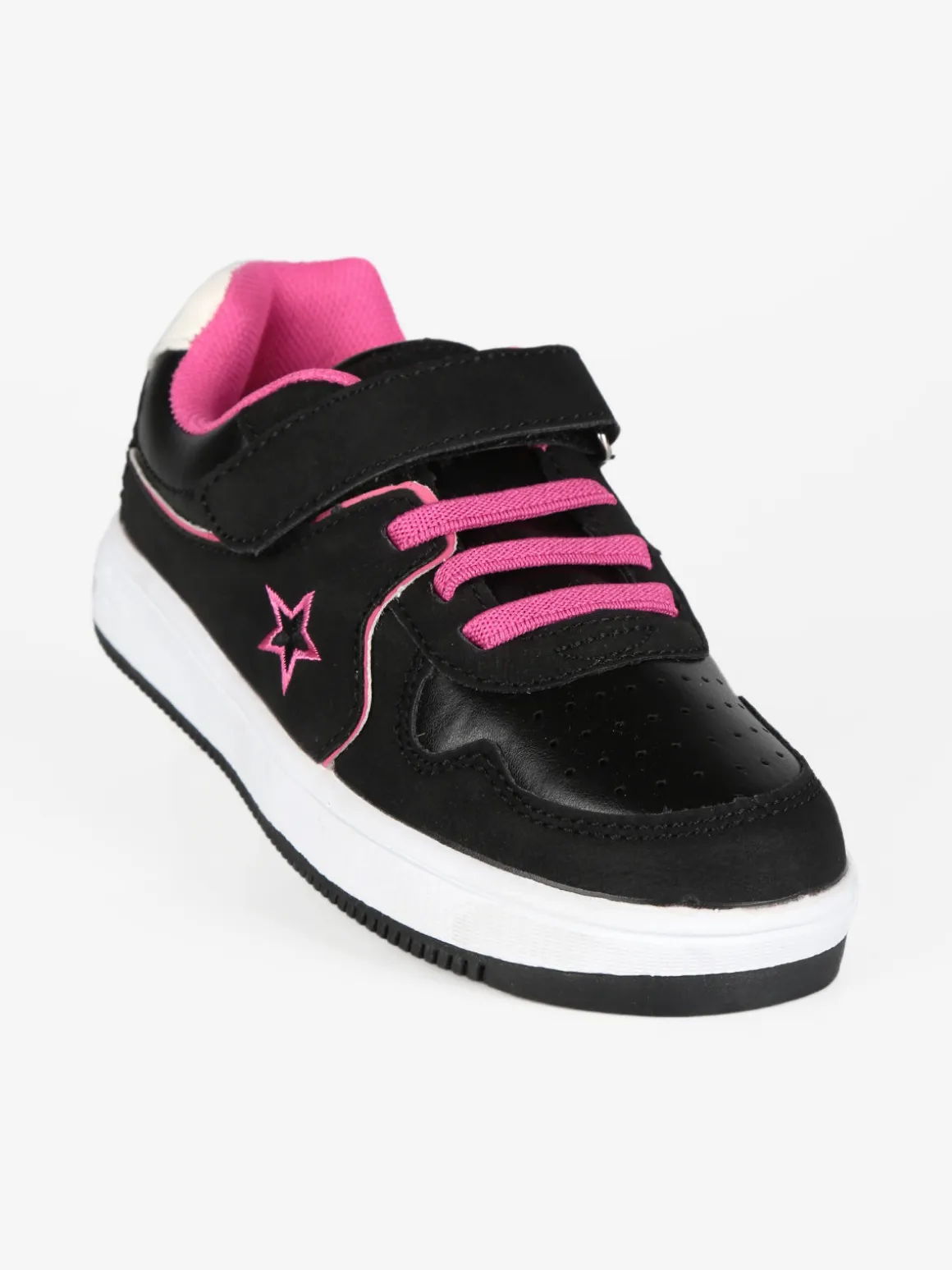 Original Marines Sneakers da bambina con strappo
