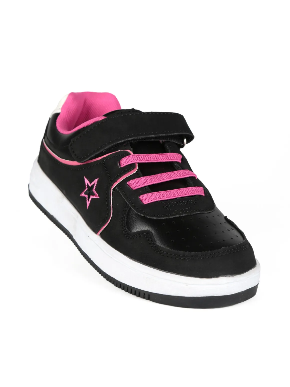 Original Marines Sneakers da bambina con strappo