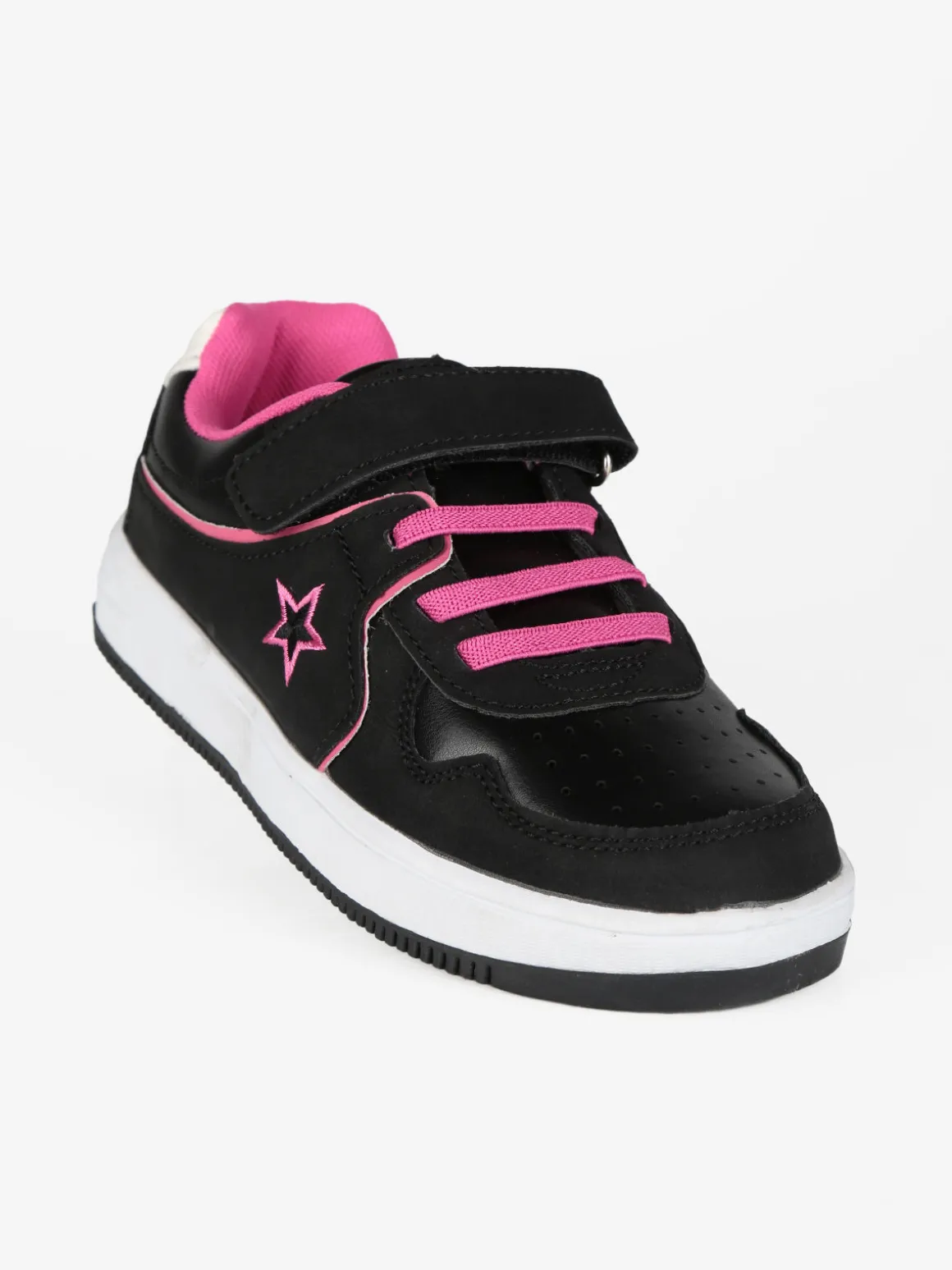 Original Marines Sneakers da bambina con strappo