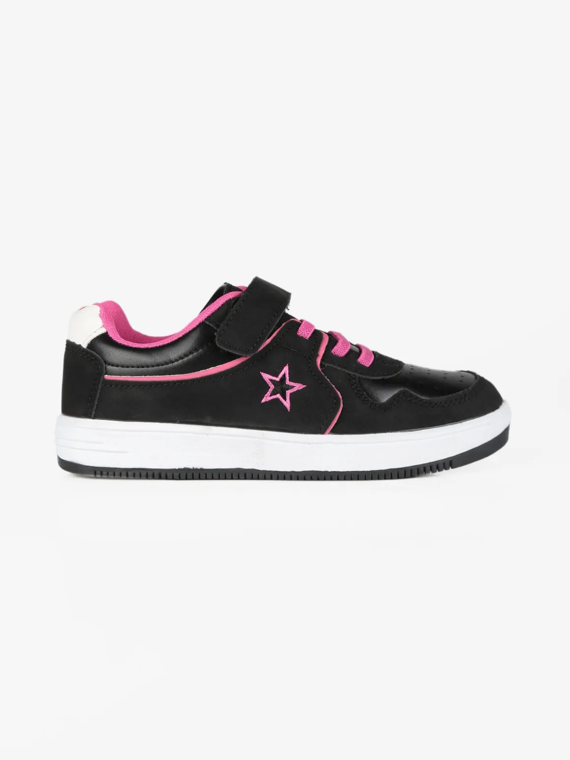 Original Marines Sneakers da bambina con strappo