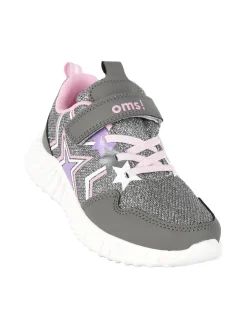 Original Marines Sneakers da bambina con glitter