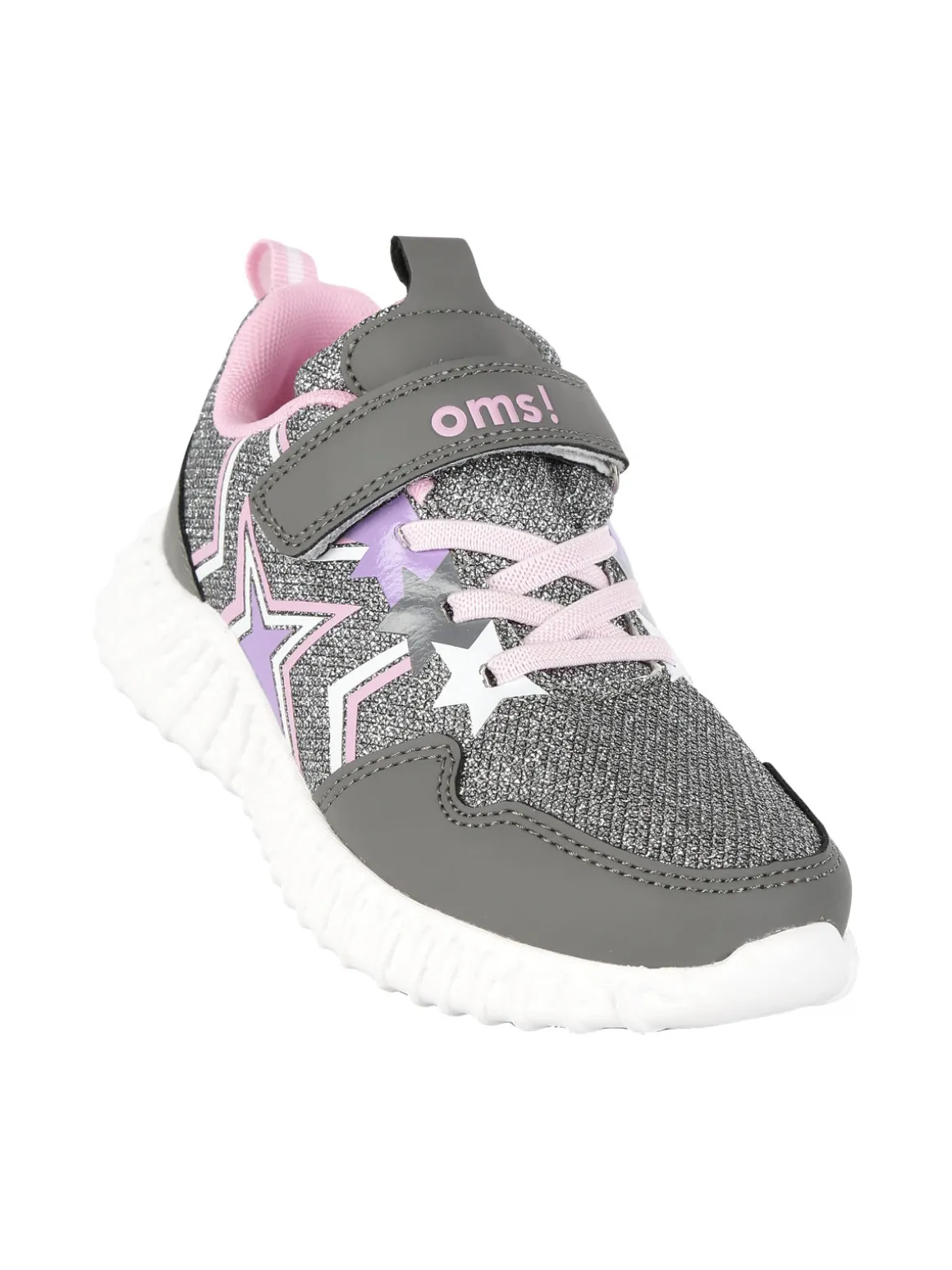 Original Marines Sneakers da bambina con glitter