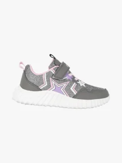 Original Marines Sneakers da bambina con glitter