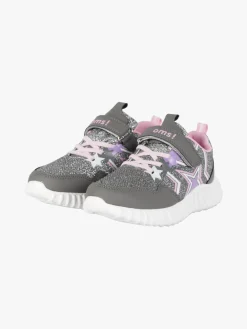 Original Marines Sneakers da bambina con glitter