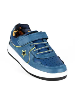 Original Marines Sneakers da bambino con strappo