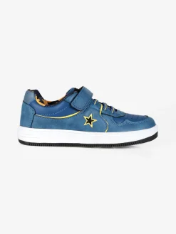 Original Marines Sneakers da bambino con strappo