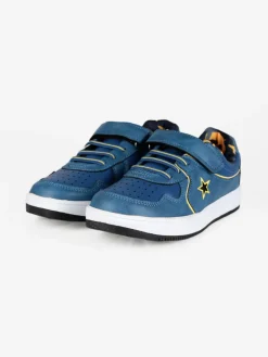 Original Marines Sneakers da bambino con strappo