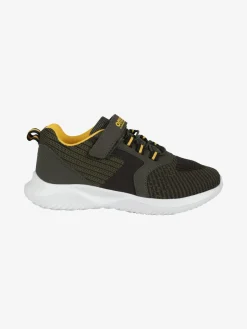 Original Marines Sneakers da bambino in tessuto con strappo