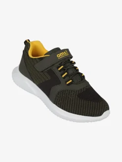 Original Marines Sneakers da bambino in tessuto con strappo