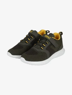 Original Marines Sneakers da bambino in tessuto con strappo