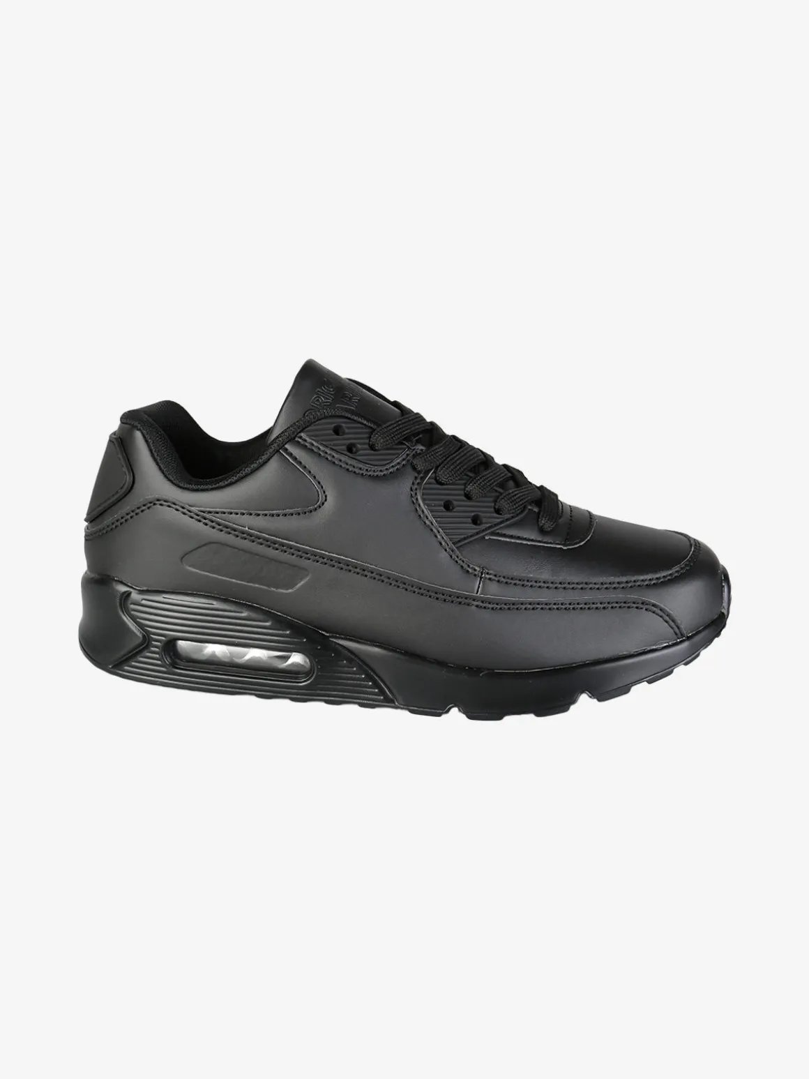 Original Marines Sneakers donna sportive con air