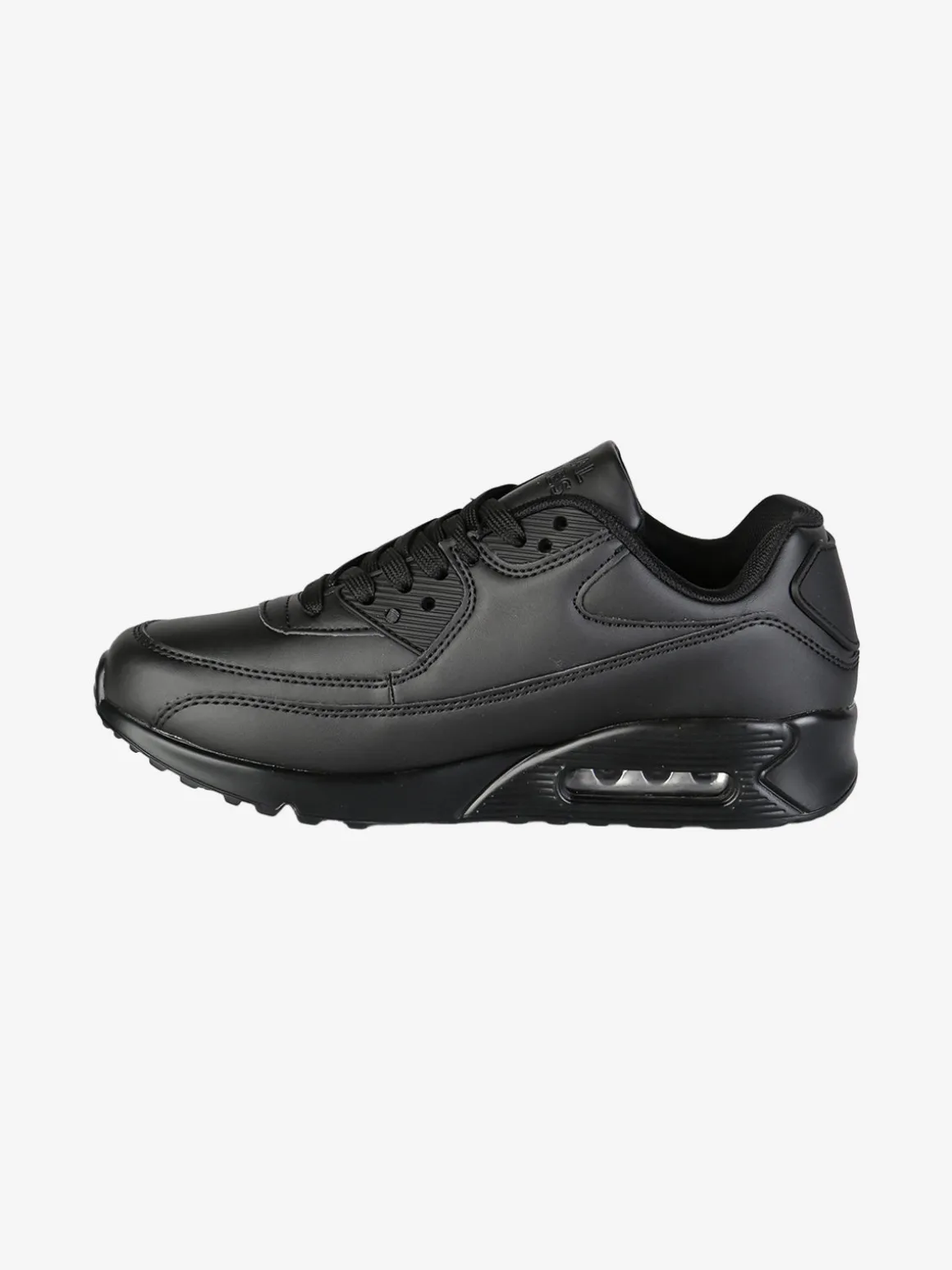 Original Marines Sneakers donna sportive con air
