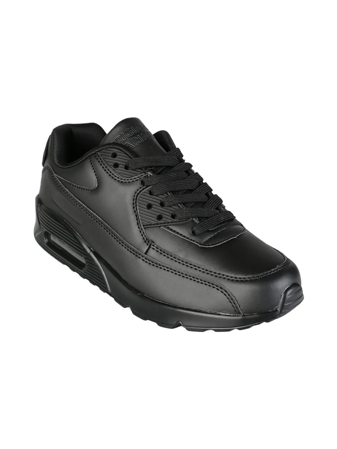Original Marines Sneakers donna sportive con air