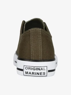 Original Marines Sneakers in tela donna