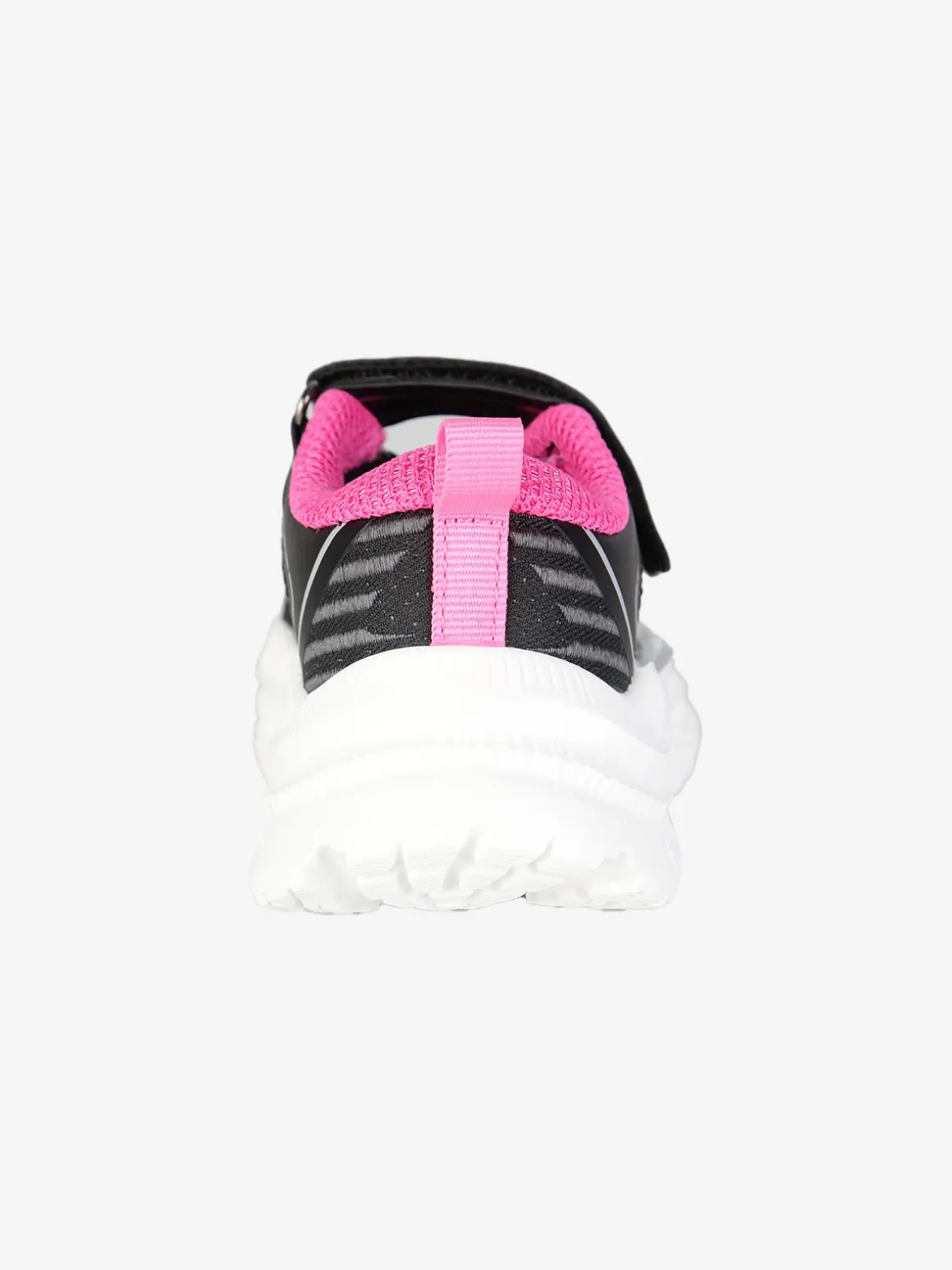 Original Marines Sneakers sportive da bambina con strappo e suola alta
