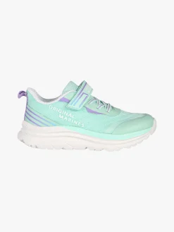 Original Marines Sneakers sportive da ragazza con strappo