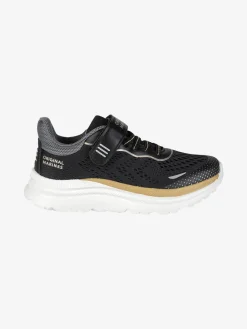 Original Marines Sneakers sportive da bambina con cinturino a strappo