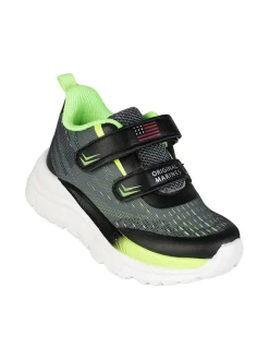 Original Marines Sneakers sportive da bambino con strappi