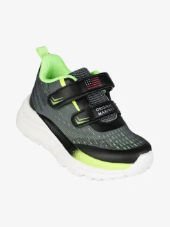 Original Marines Sneakers sportive da bambino con strappi