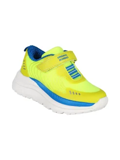Original Marines Sneakers sportive da bambino con strappo