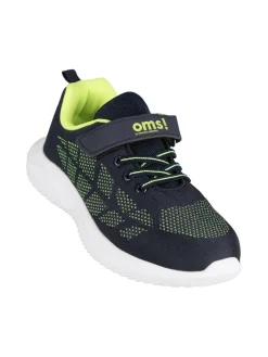 Original Marines Sneakers sportiva da bambino con strappo