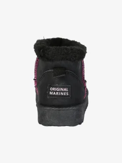 Original Marines Stivaletti da bambina pelosi