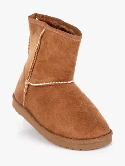 Original Marines Stivaletto basso da bambina imbottito