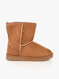 Original Marines Stivaletto basso da bambina imbottito
