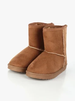 Original Marines Stivaletto basso da bambina imbottito