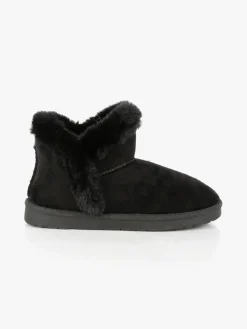 Original Marines Stivaletto basso da bambina imbottito