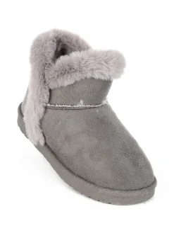 Original Marines Stivaletto basso da bambina imbottito