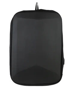Or & Mi Zaino da lavoro porta pc - nero
