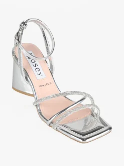 Osey Sandali gioiello donna con tacco