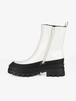 Osey Stivaletti donna con platform