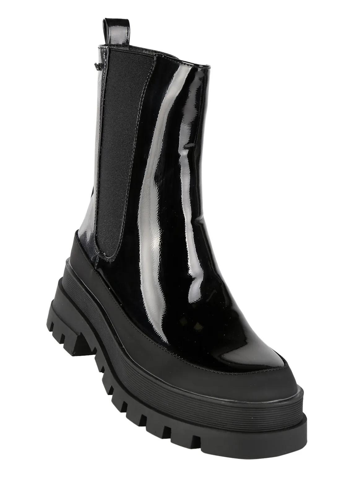 Osey Stivaletti donna con platform