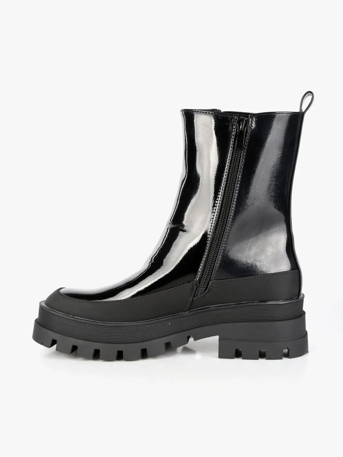Osey Stivaletti donna con platform