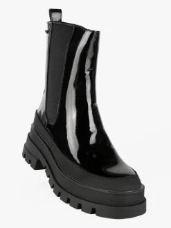 Osey Stivaletti donna con platform