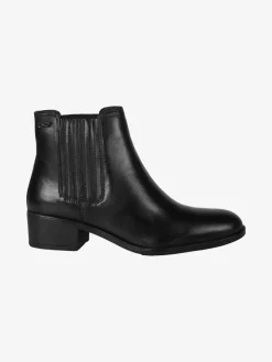 Osey Stivaletti donna in pelle