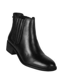 Osey Stivaletti donna in pelle