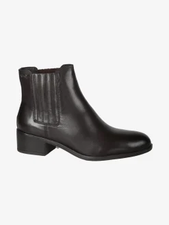 Osey Stivaletti donna in pelle