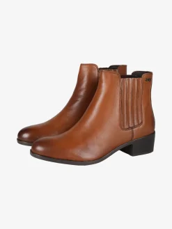 Osey Stivaletti donna in pelle