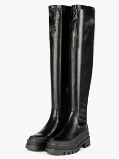 Osey Stivali da donna con platform