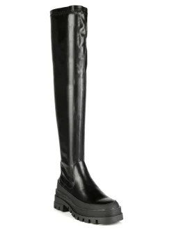 Osey Stivali da donna con platform