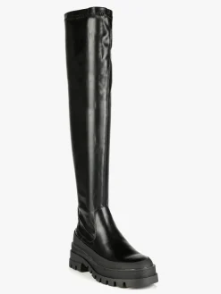 Osey Stivali da donna con platform