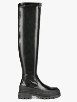 Osey Stivali da donna con platform