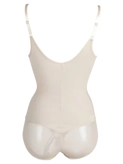 Ouno Intimo Body donna modellante a busto aperto