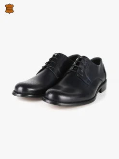 Paolo Galli Made In Italy Francesine in pelle da uomo